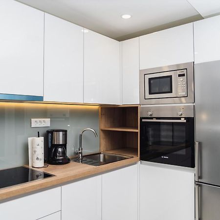 Apartment Misto Σπλιτ Εξωτερικό φωτογραφία