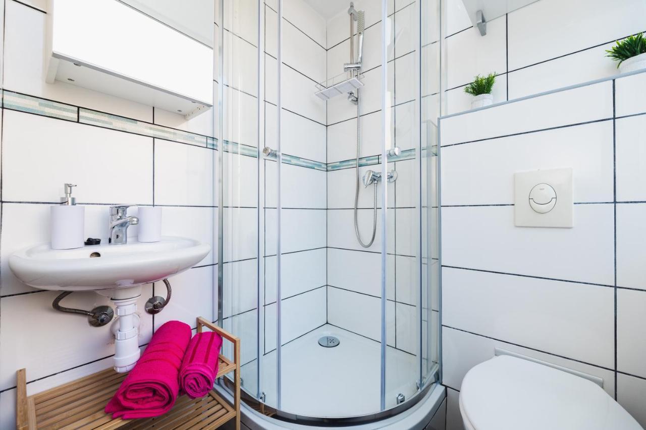 Apartment Misto Σπλιτ Εξωτερικό φωτογραφία