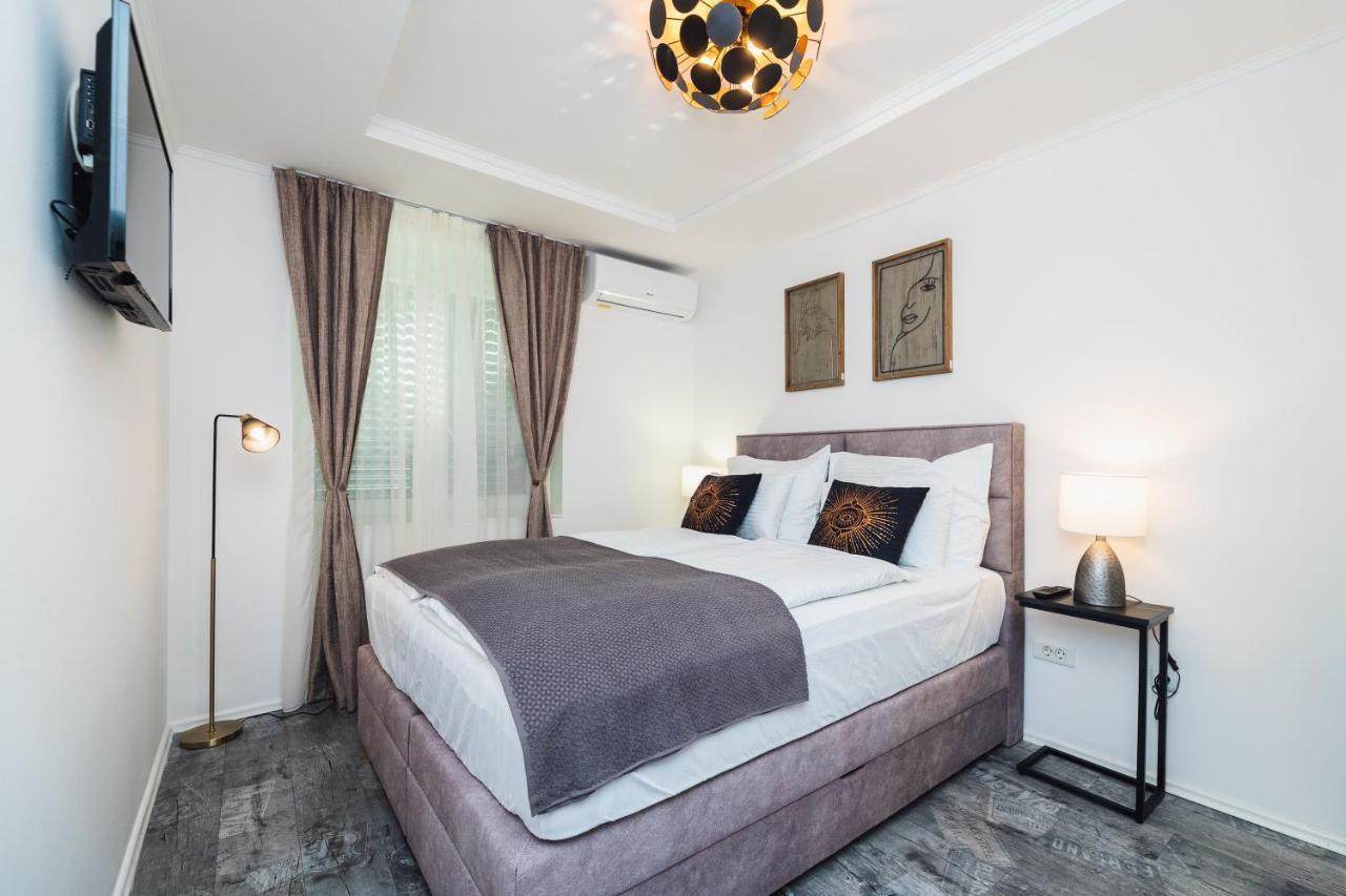 Apartment Misto Σπλιτ Εξωτερικό φωτογραφία