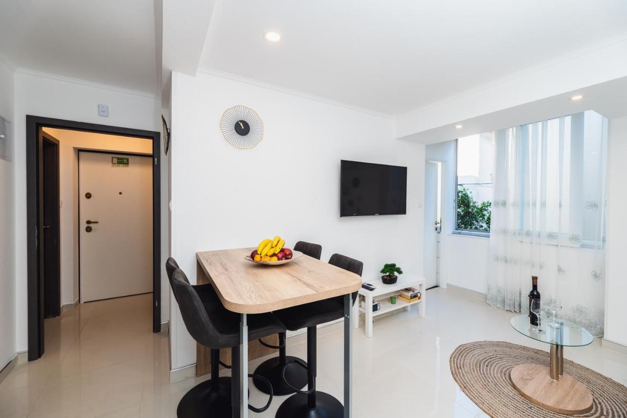 Apartment Misto Σπλιτ Εξωτερικό φωτογραφία