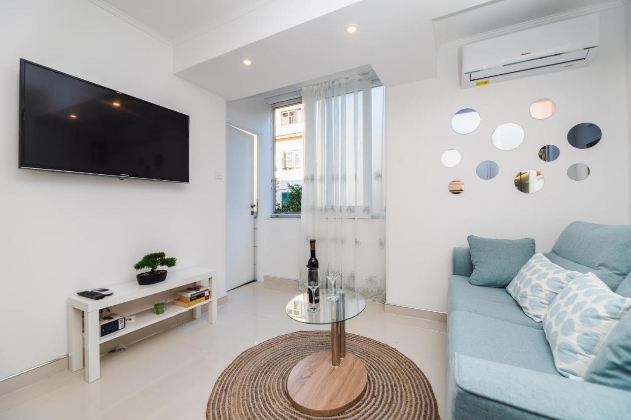 Apartment Misto Σπλιτ Εξωτερικό φωτογραφία