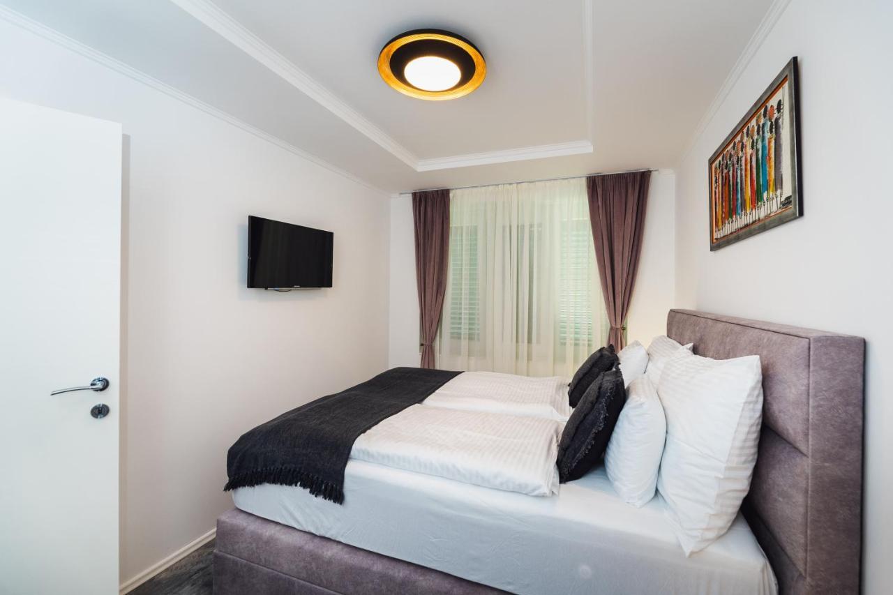 Apartment Misto Σπλιτ Εξωτερικό φωτογραφία