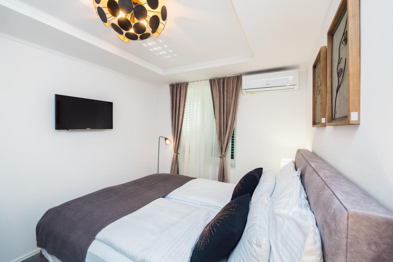Apartment Misto Σπλιτ Εξωτερικό φωτογραφία
